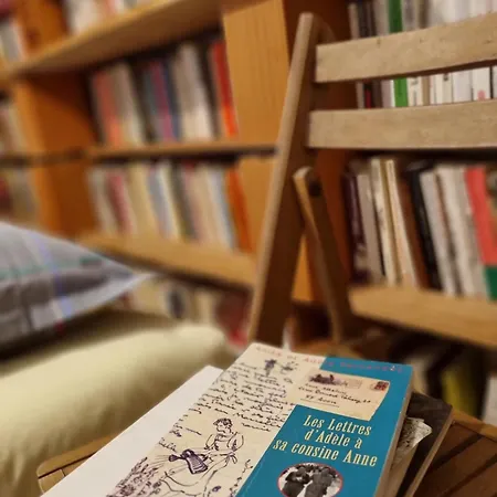 Maisonnette Dans Village Medieval - 2 Pers - Piscine Privee & Jardin