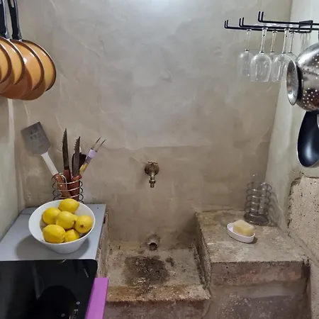 Maisonnette Dans Village Medieval - 2 Pers - Piscine Privee & Jardin * Fourcès