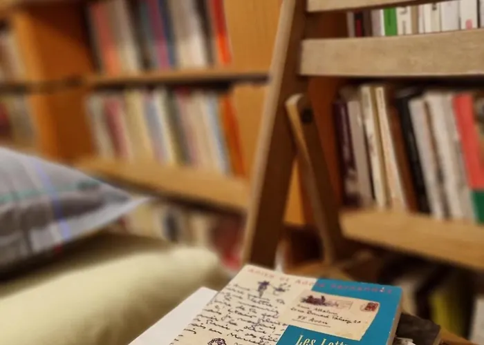 Maisonnette Dans Village Médiéval - 2 Pers - Piscine Privée&jardin