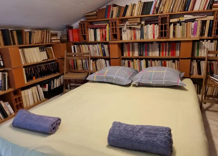 Maisonnette Dans Village Médiéval - 2 Pers - Piscine Privée&jardin *