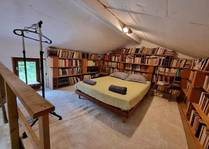 Maisonnette Dans Village Médiéval - 2 Pers - Piscine Privée&jardin * Fourcès